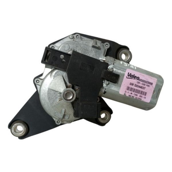 Motor Limpador Traseiro Spin 2013 2014 2015 2016 A 2021