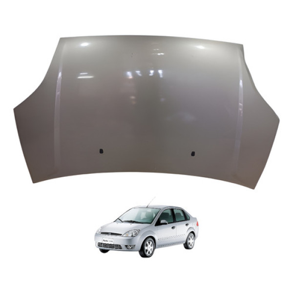 Capo Ford Fiesta Rocam 2004 2005 2006 2007 Usado Original