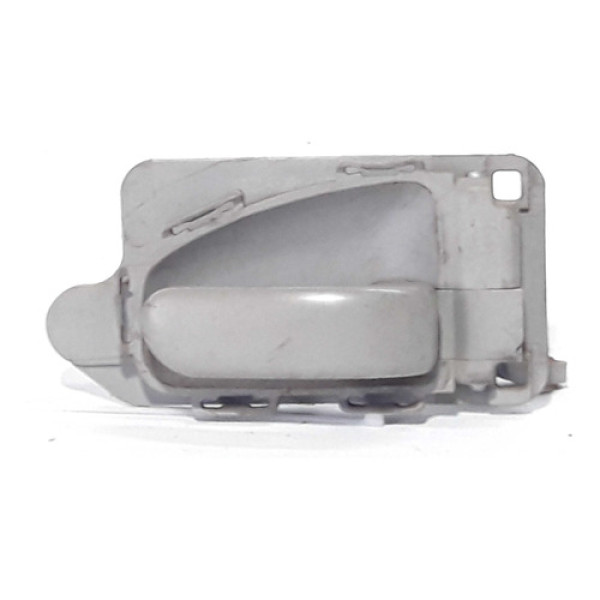 Maçaneta Interna Traseira Direita Xsara Picasso 9631487677  Cinza