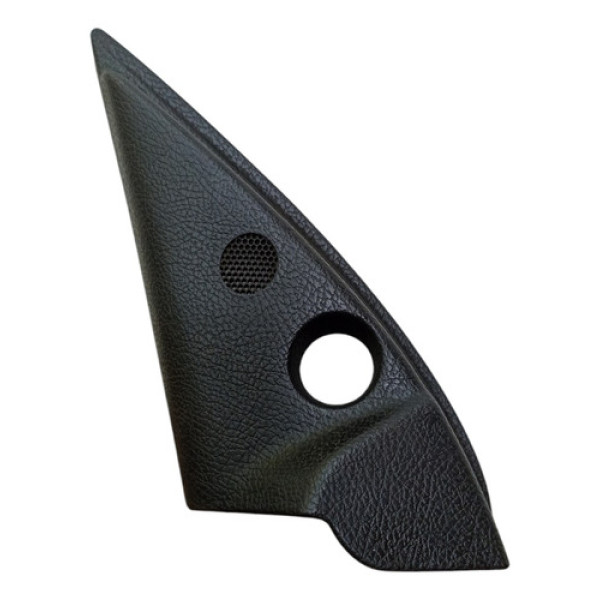 Acabamento Interno Retrovisor Lado Esquerdo Peugeot 206