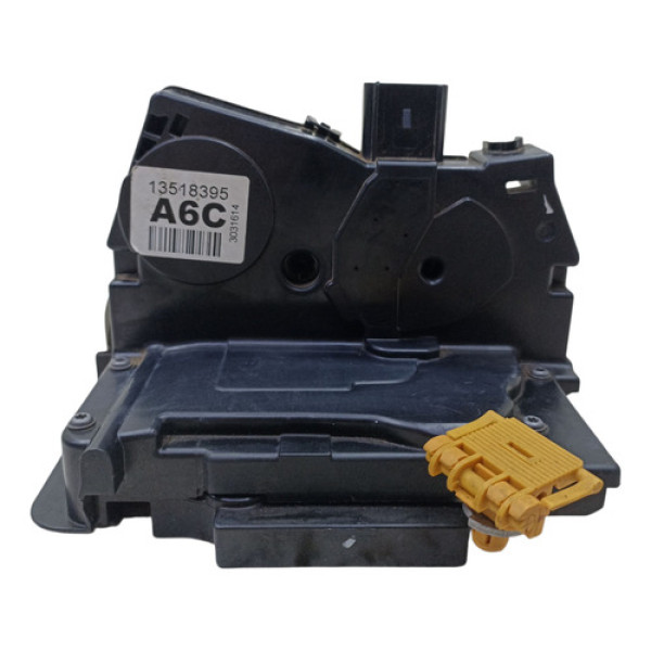 Fechadura Elétrica Traseira Direita Onix Prisma 2012 2019