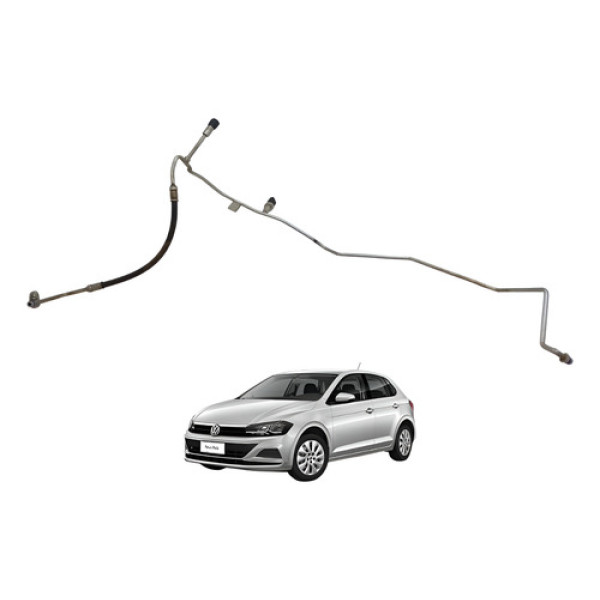 Mangueira Ar Condicionado Polo Virtus 1.0 2q1820741c