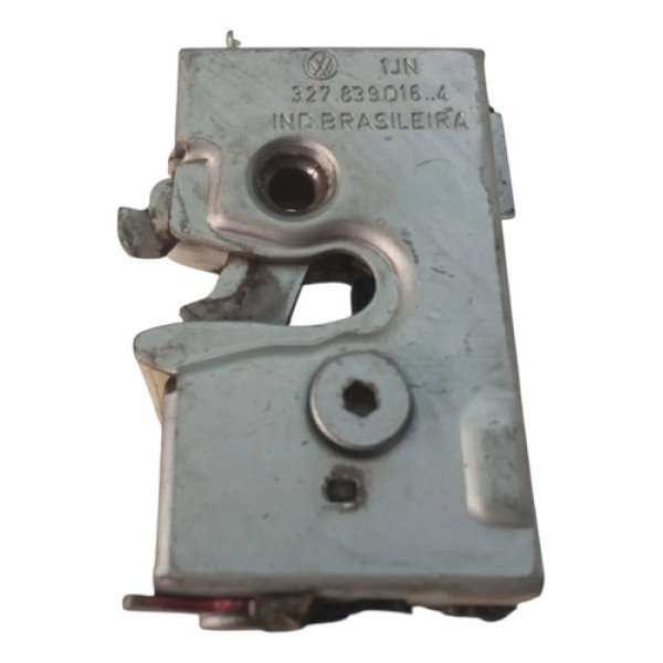 Fechadura Tras Santana Direita 2000 2001 2002 2003 A 2006