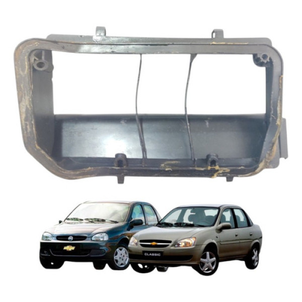 Alojamento Filtro Ar Classic 1996 A 2016 90386774