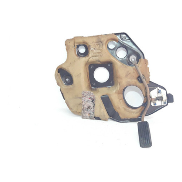 Pedal Acelerador C Suporte Corsa 96/16 26705