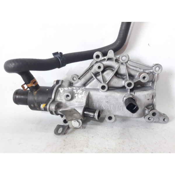 Válvula Termostática Duster 1.6 16v 12/15 8200702553 