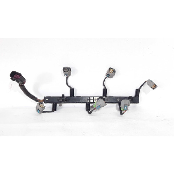 Chicote Bico Injetor Captiva 3.6 V6 08/11 12602060 22122