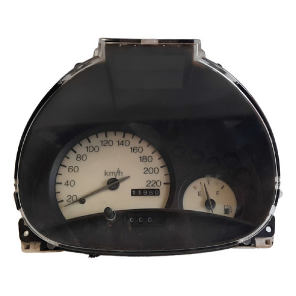 Painel Instrumento Ford Ka 97 97kp10841ab Original