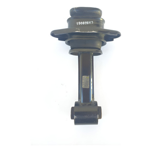 Coxim Inferior Câmbio Manual Hb20 Hatch 1.0 3cc 19/21 Origin