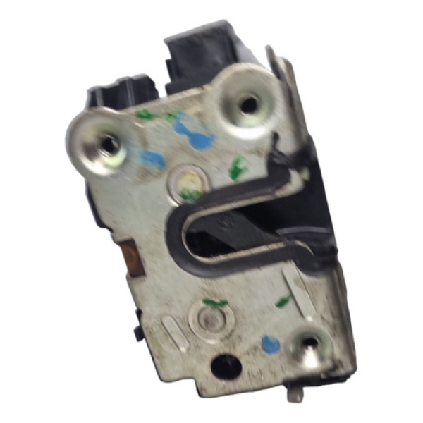 Fechadura Elétrica Traseira Direita Renault Duster 2012 Á 20