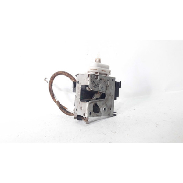 Fechadura  Dianteiria Direita Audi A4 96/00 8d1837016e 20099