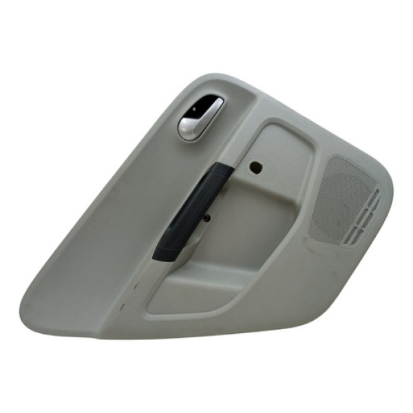 Forro Porta Traseiro Esquerdo Cinza Up 2014 2015 2016 A 2021