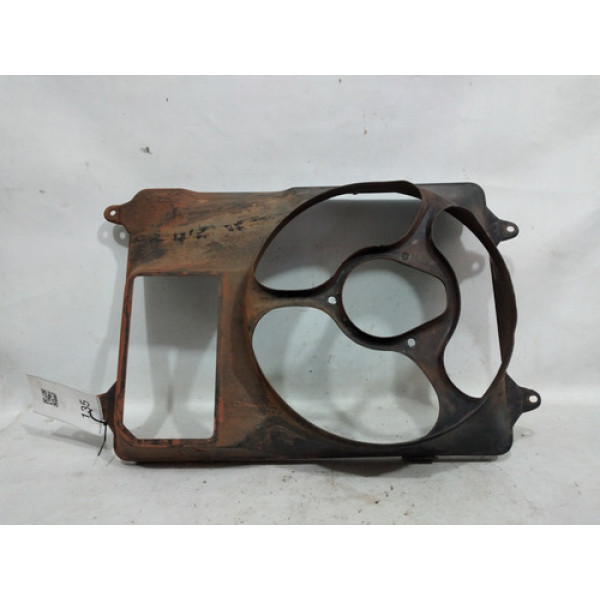 Defletor Ventoinha Gol G2 Bola Sem Ar Original