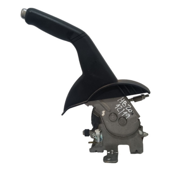 Alavanca Puxador Freio Da Mão Original Usado Hb20x 12 Á 2019