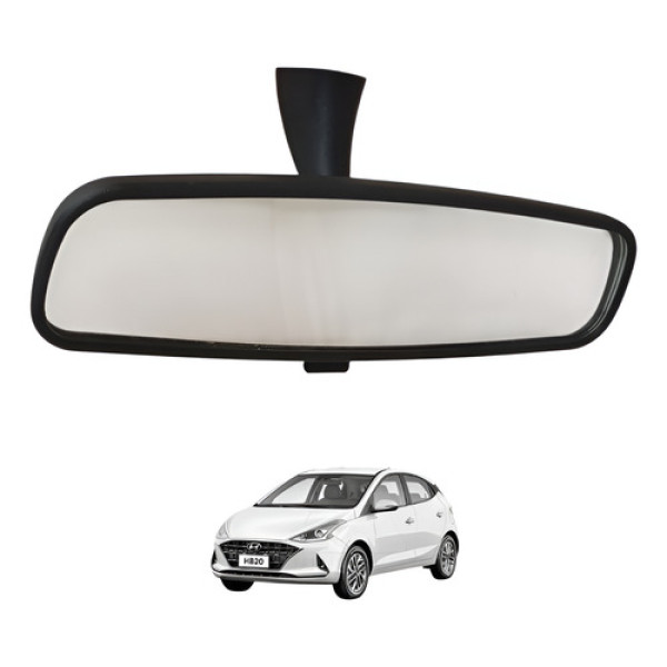 Retrovisor Interno Hb20 2020 2021 2022 Original