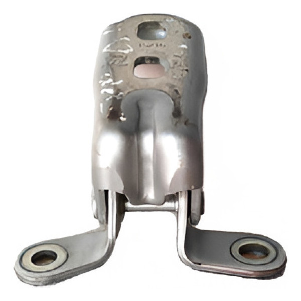 Dobradiça Porta Diante Esquerda Superior Onix Prisma 13/15 