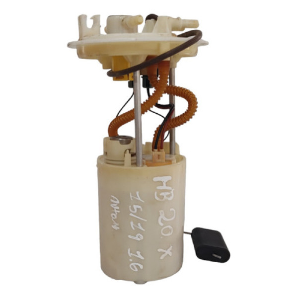 Bomba Combustivel Hb 20 1.6 Aut 15 A 19 28284761 27928