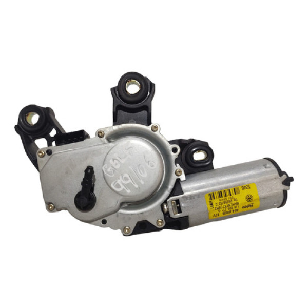 Motor Limpador Vidro Traseiro Golf 99 A 06
