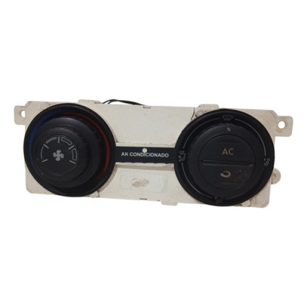 Comando Controle Ar Condicionado Fox 2003 2004 2005 A 2010