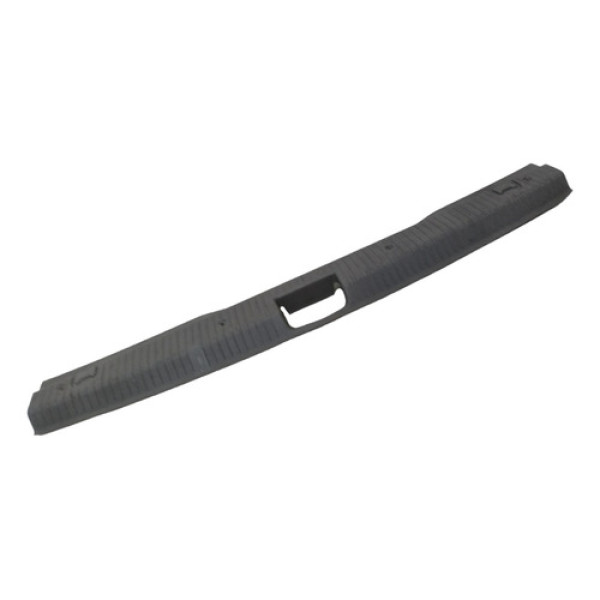 Moldura Inferior Porta Mala Chevrolet Meriva 2003 A 2012