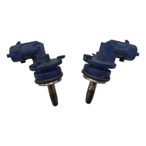 Par Vela Aquecimento Ford Ka 1.0 3cc