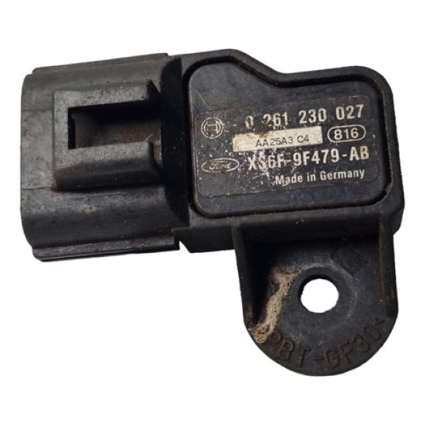 Sensor Map Ford Ka Courier Fiesta 1.0 Focus 1.6 0261230027