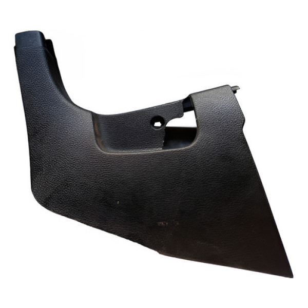 Soleira Puxador Capô Lado Esquerdo Jetta 10/12 Tsi Original