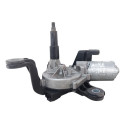 Motor Limpador Vidro Traseiro Gm Agile 2009 A 2014 94714763