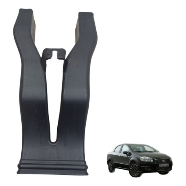 Duto Ar Meio Console Linea 2008 2009 2010 2011 2012 A 2015