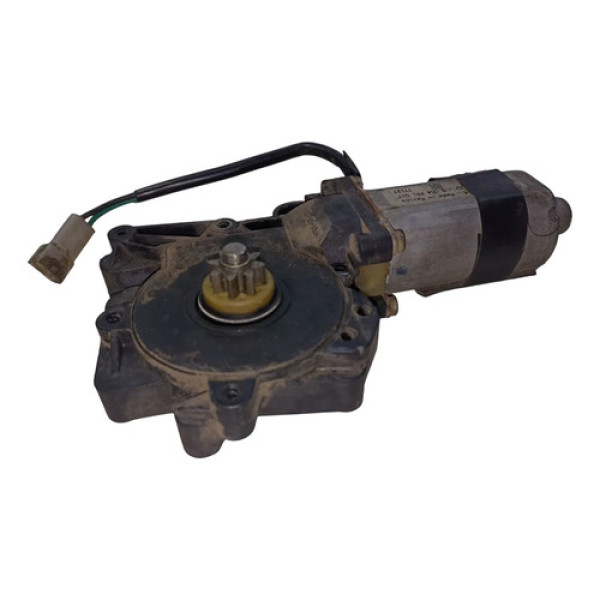 Motor Vidro Elétrico Maquina Diant Esquerda Santana 00/06
