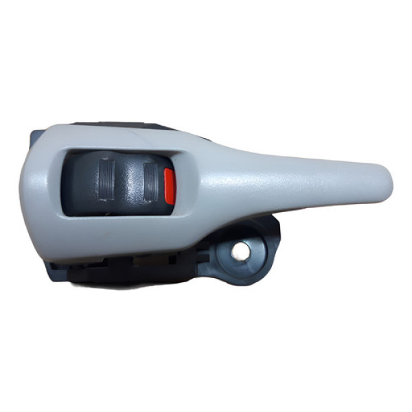 Maçaneta Interna Corolla Traseira Esquerda 09/14 Original Traseira