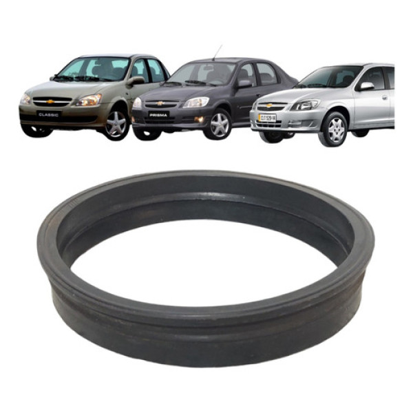 Borracha Vedação Bomba Combustível Corsa Celta 2009 A 16