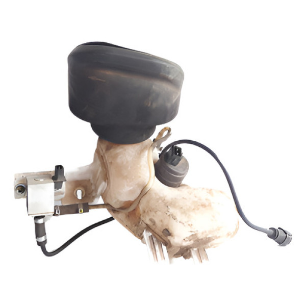 Reservatório Gasolina Partida Frio Ônix Prisma 2019 Original