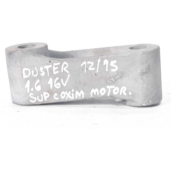 Suporte Coxim Motor Duster 1.6 16v 12/15 113321019r 
