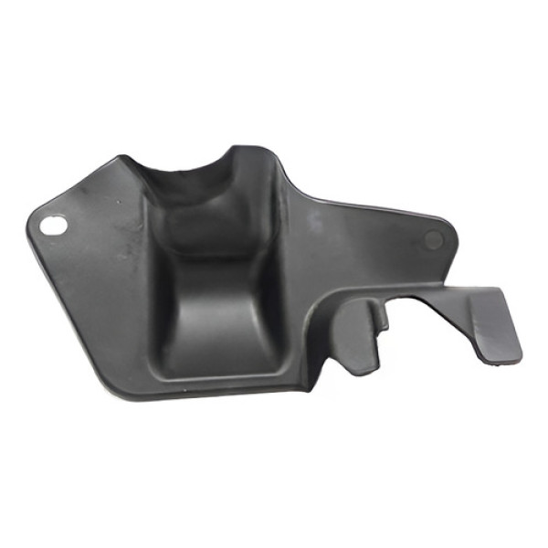 Acabamento Interno Jetta 2.0 10/2012 1k1863129b Original