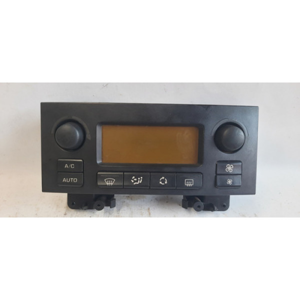 Comando Ar Condicionado Citroën C4 Pallas 2009 9658084577 J