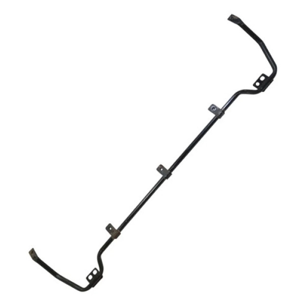 Travessa Inferior Radiador Argo 1.0 2017 2018 2019 2020 2021