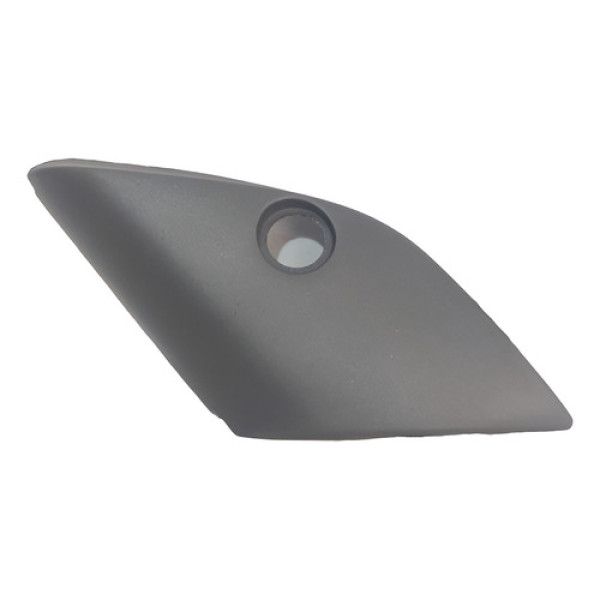 Moldura Int Retrovisor Esquerdo Ka 08/13 98kub23409aaw Preto