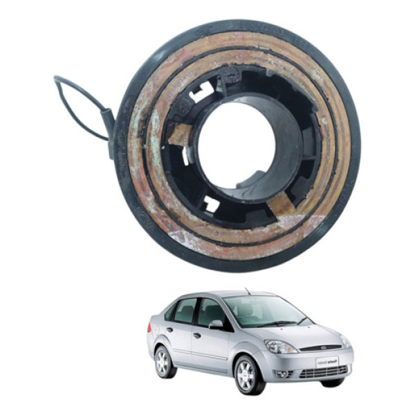 Came Acionador Buzina Fiesta 2004 A 2012 96fb13a805ab