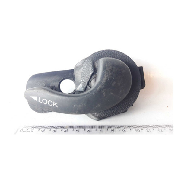 Maçaneta Interna Dianteira Direta Palio 2008 Original