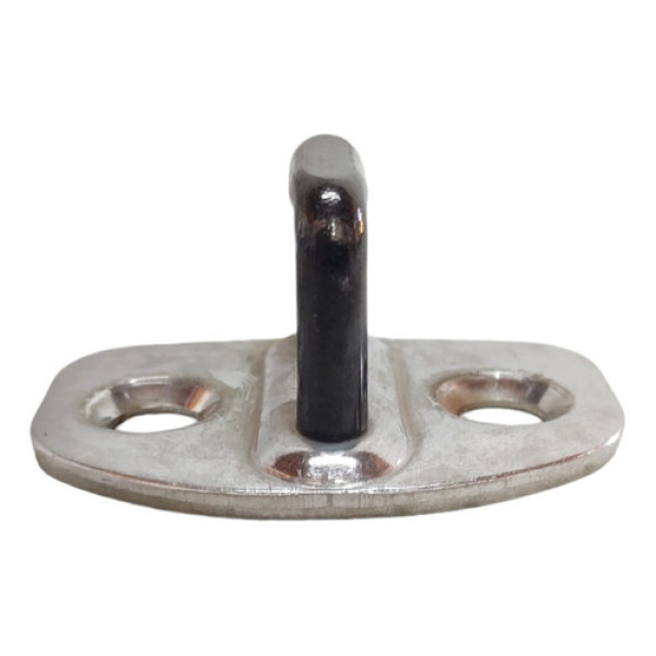 Batente Fechadura Golf 99 A 06 3b0837033 Original 