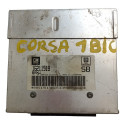Módulo Injeção 1 Bico Corsa 1.0 8v 16211519 Original