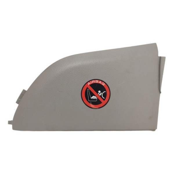 Moldura Lateral Direita Painel Corolla 2009 A 14 5531702240