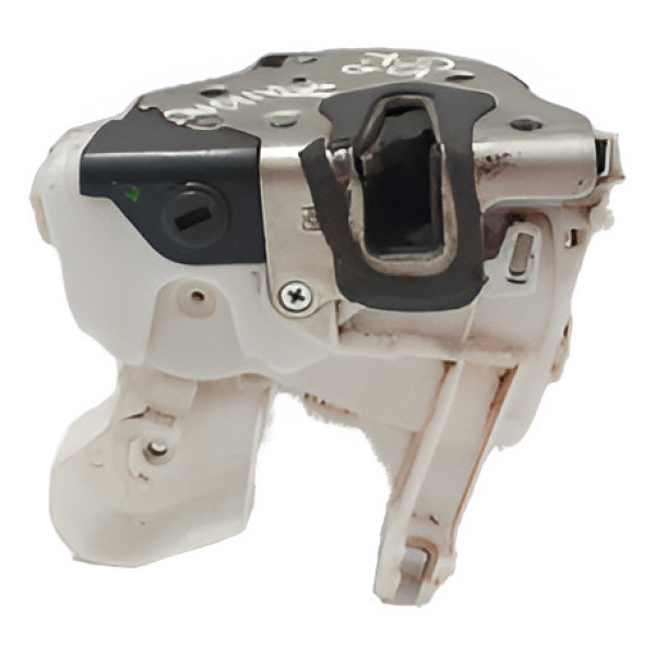 Fechadura Traseira Direita Gol G5 Manual Original