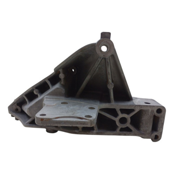 Suporte Alternador Compressor Palio Siena Strada 55255796