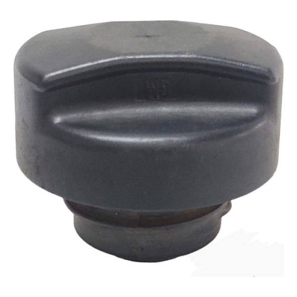 Tampa Gargalo Tanque Combustível Astra Meriva 2 A12 93251604 Preto 2002