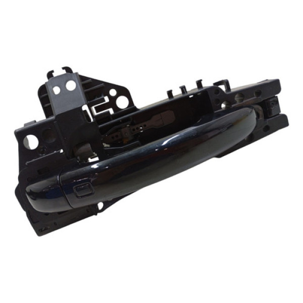 Maçaneta Externa Traseira Esquerda A4 2013 2014 2015 2016