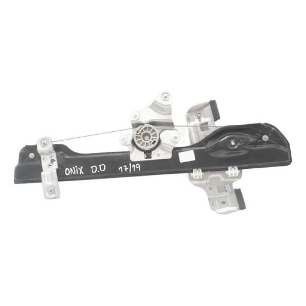 Maquina Motor Vidro Dianteiro Direito Onix/prisma  17/20