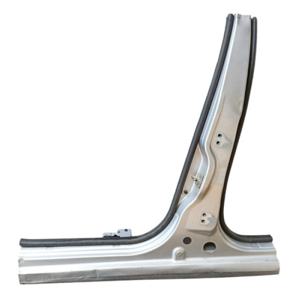 Caixa De Ar Coluna Lado Esquerdo Fiat Argo 2018 2019 2020 21