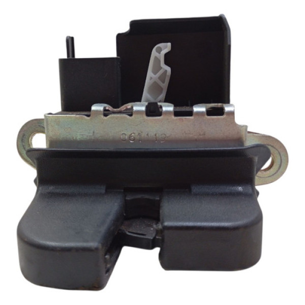 Fechadura Tampa Traseira Polo 2017 2018 2019 A 2022 Original